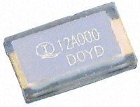Crystal 14.746MHz, 30ppm, 4-Pin SMD, 6 x 3.5 x 1.2mm
