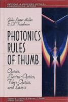 PHOTONICS RULES OF THUMB