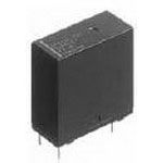 12VDC SPST 5A AC General Purpose Relay, Through Hole