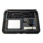 SL868 GPS Receiver Development Kit