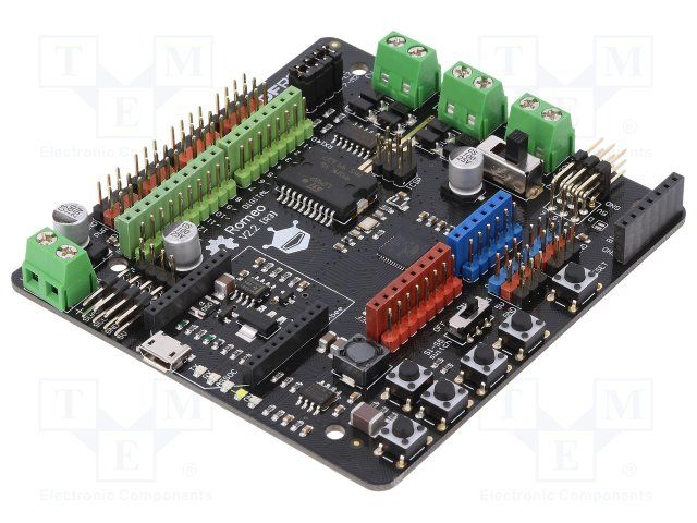 Romeo V2 All In One Controller