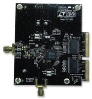 16BIT ADC Eval Brd, Rq. DC718 or DC590