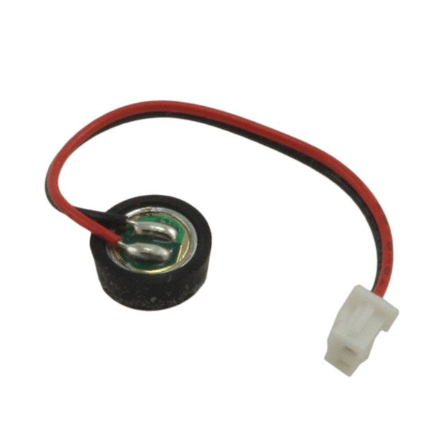MEMS Mic Analog Omni 2.2kR 10V IP57
