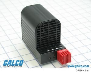 STEGO   06012.0-00   HEATER W/STAT, 100W, +12C