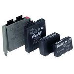 120VAC I/O Relay Module, 3.5A Output, SPST, Thru-Hole