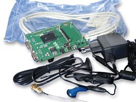 KIT, EVALUATION BOARD, DIP