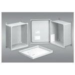 Optional Panel For Non-Metallic Wallmount Enclosure 20.00 x 16.00 x 8.13 inches