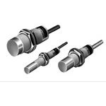 Capacitive Proximity Sensor, 15mm, PNP, IP66, 10-30VDC