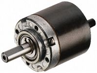 Trident Engineering Planetary Gearbox, 236:1 Gear Ratio, 6.75 Nm Maximum Torque