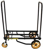 Multi-Carts, Versatile, Affordable And Efficient