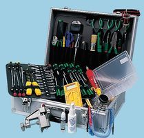 PROSKIT INDUSTRIES         1PK-1900NC             TOOL KIT, ELECTRONICS