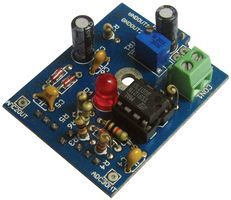 Minesweeper Kit;  for Object Detection;  Unassembled;  Use w/ASURO & AAR Robots