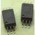 1-Ch Optocoupler, 3.75kV Isolation, 10Mbps, SO Package