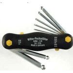 HEX KEY SET 9PC