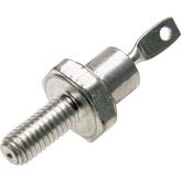 Rectifier diode 1200 V 16 A DO-203AA, 16F120PBF, Vishay