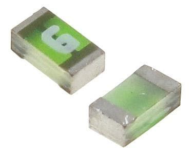 Fast-Acting Fuse 1A 63V 32V AC SMD 0603