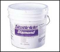 STATICID DMND POLY FLR CTNG 5 GL