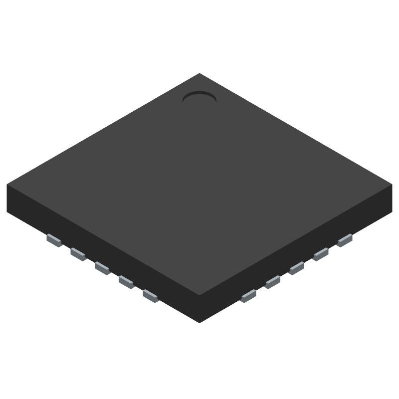 16-bit PIC MCU, 32MHz, 14KB Flash, 12 ADC, 18 I/O, SM