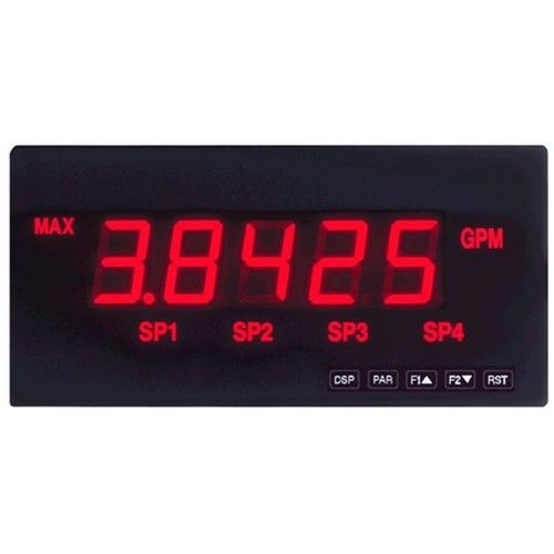 6-DIGIT LARGE CLOCK DISP MOD