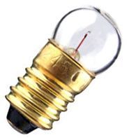 INCAND LAMP, E10, G-3 1/2, 2.46V, 1.23W - More Details