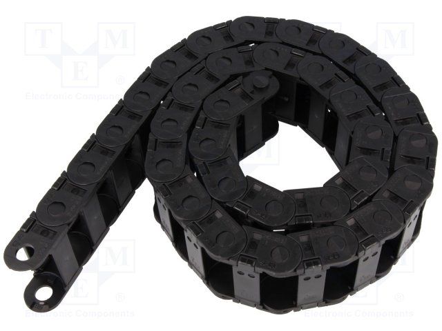 Tray,  Cable;  Igumid G;  VDE 0304 IIC UL 94 HB