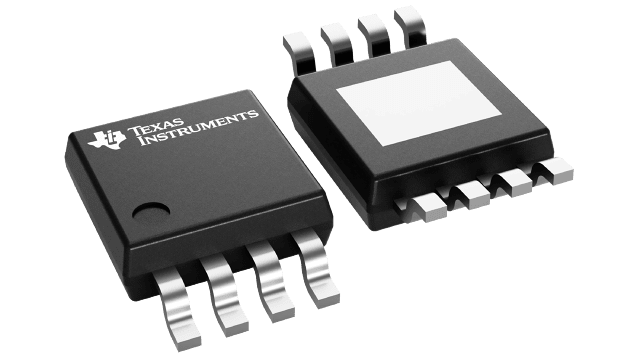 Dual 1.5A, active-high, current-limited, power distribution switch 8-SON 0 to 70