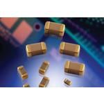 0805 0.22uF X7R Ceramic Capacitor 25V 5% -55C to 125C