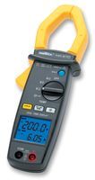 METRIX   MX0670   CLAMP, MULTIMETER AC TRMS 1KA CAT4