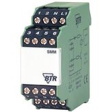 Collective indicator module, SMM-E16-230 VAC, BTR Electronic Systems