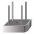 BRIDGE RECT 1PHASE 100V 8A BR-6