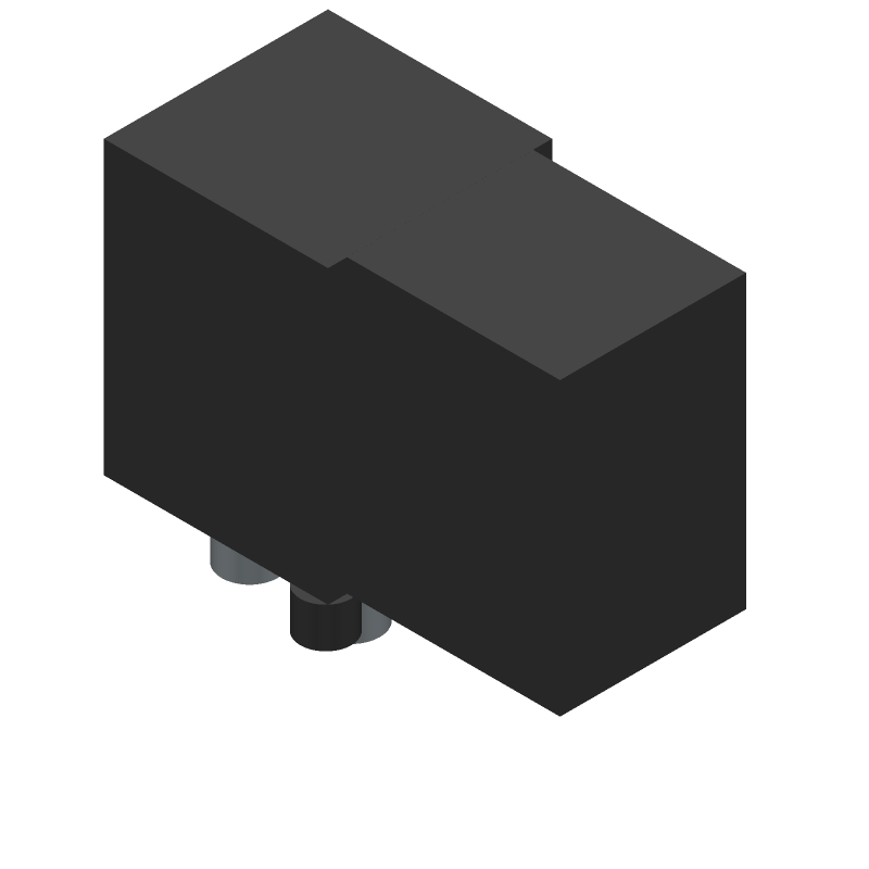 RCA Jack, Female, Right Angle, Solder Kinked Leads, 700VAC