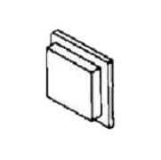 Switch Access Square Button Push Button Switch
