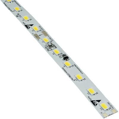 LED strip + solder lugs 24 V 54 cm White Barthelme LEDligth flex 15 50054434
