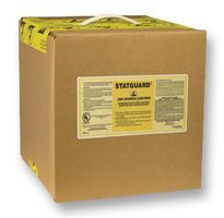 CHARLESWATER         71046             Cleaner, Floor Finish, Box, 10 l