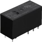 Power Relay 24VDC 16A SPDT(28.8x12.5x15.7)mm THT
