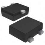 MOSFET N-CH 20V 4.5A MCPH3