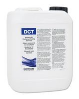 ELECTROLUBE         DCT05L             Thinner, Conformal, Non-Acylic, DCT, Bottle, 5l