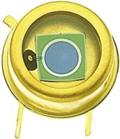 OSI Optoelectronics OSD15-5T IR Si Photodiode, Through-hole TO-5