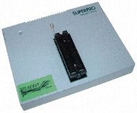 Seeit SUPERPRO-280U, Universal Programmer