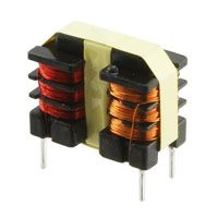 Datacom Transformer, GENERAL PURPOSE Application(s), ROHS COMPLIANT