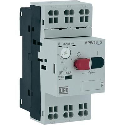 WEG 11642462 MPW16-3-C063S