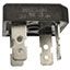 Bridge Rectifier Diode, 35A, 600V V(RRM),