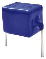 TVS Diode, 470V, Bidirectional, 10kA Surge, 1.7nF, Axial