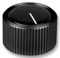 MENTOR   532.6   KNOB, ALUMINIUM, SYSTEM, 20MM DIA