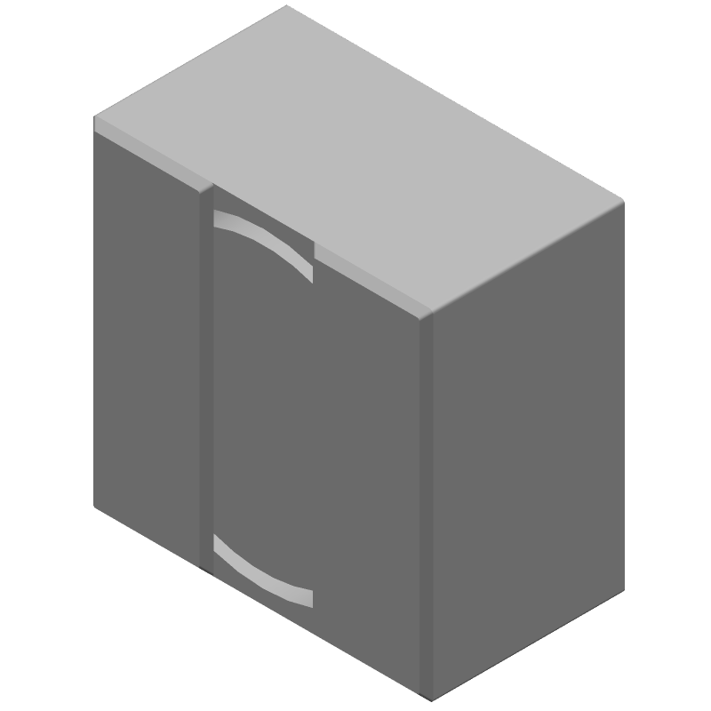 10uH 30% Ferrite Shielded SMD Inductor