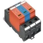 PU SERIES SURGE PROTECTION FOR LOW VOLTAGE SUPPLY
