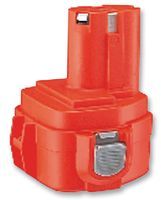 MAKITA         192681-5             Rechargeable Battery, Single Cell, Nickel Cadmium, 1.3 Ah, 12 V