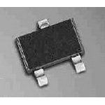 Trans GP BJT PNP 65V 0.1A 3-Pin SOT-323 T/R