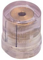 EHC (ELECTRONIC HARDWARE)         3440-1-B             ROUND KNURLED KNOB W/ LINE IND, 3.175MM