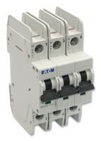 EATON CUTLER HAMMER         FAZ-D20/3-RT            Voltage Rating VDC:-